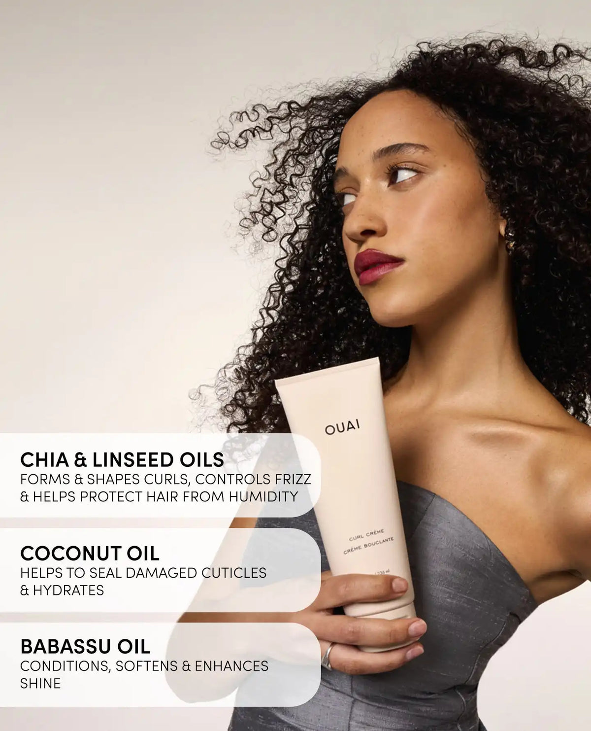 Curl Crème