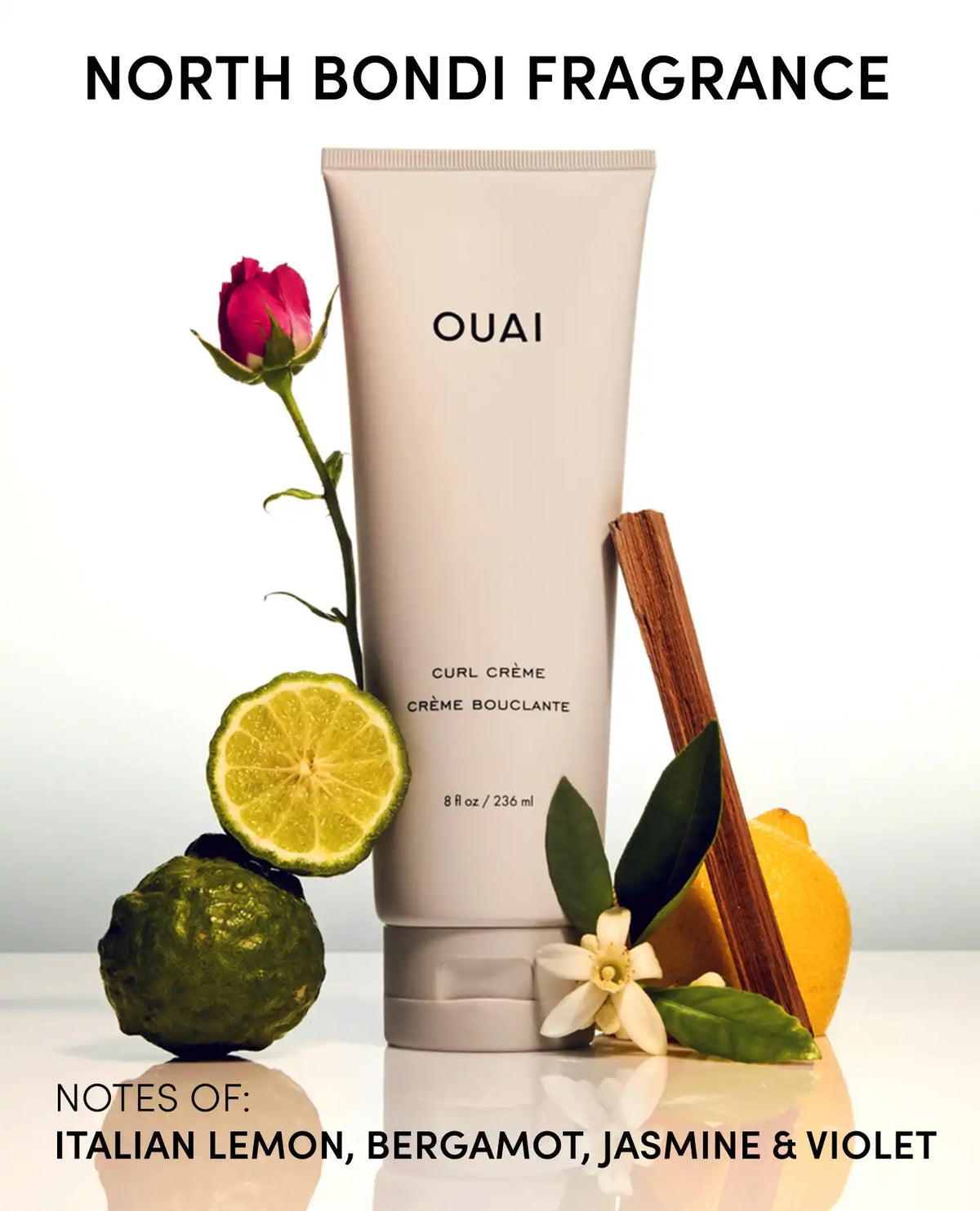 Curl Crème