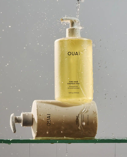 Fine Hair Conditioner - Jumbo