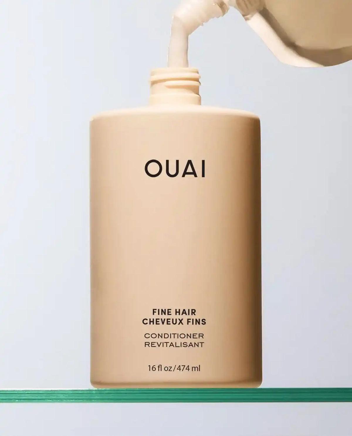Fine Hair Conditioner - Jumbo