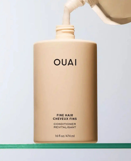 Fine Hair Conditioner - Jumbo