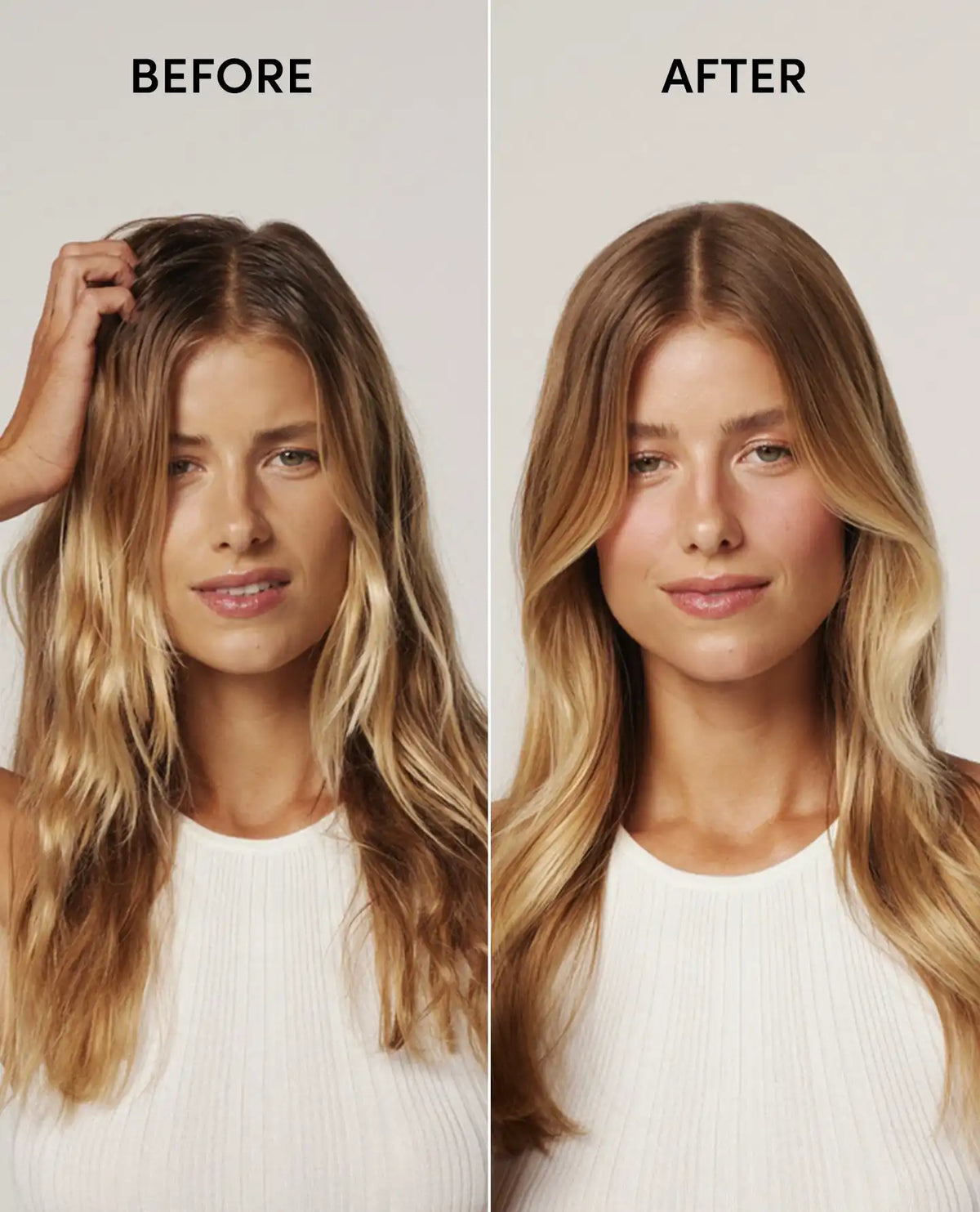 Fine Hair Shampoo - Travel