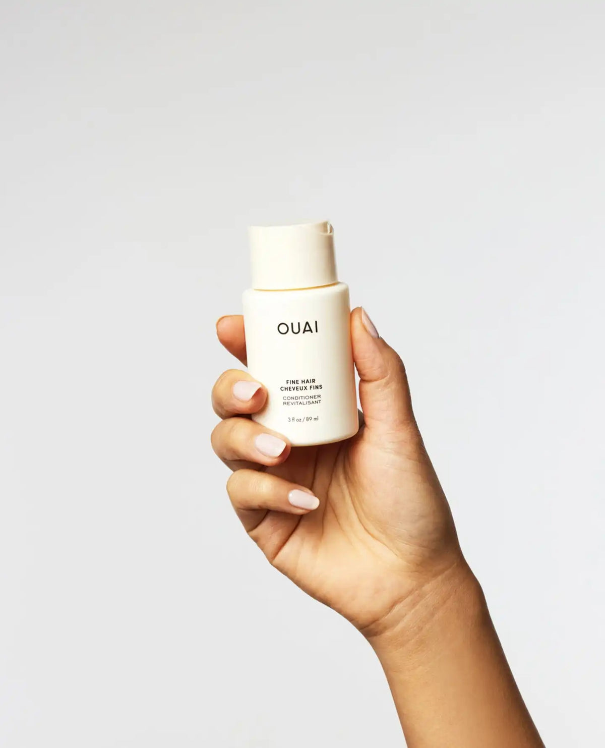 Fine Hair Conditioner - Travel