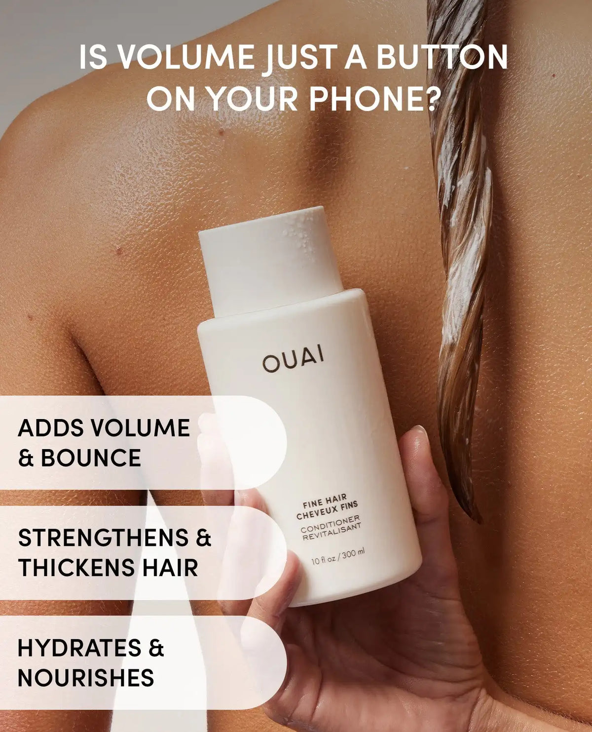 Detox Duo - Fine Hair