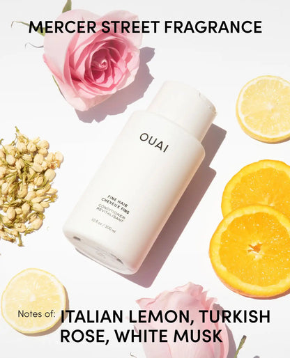 Detox Duo - Fine Hair