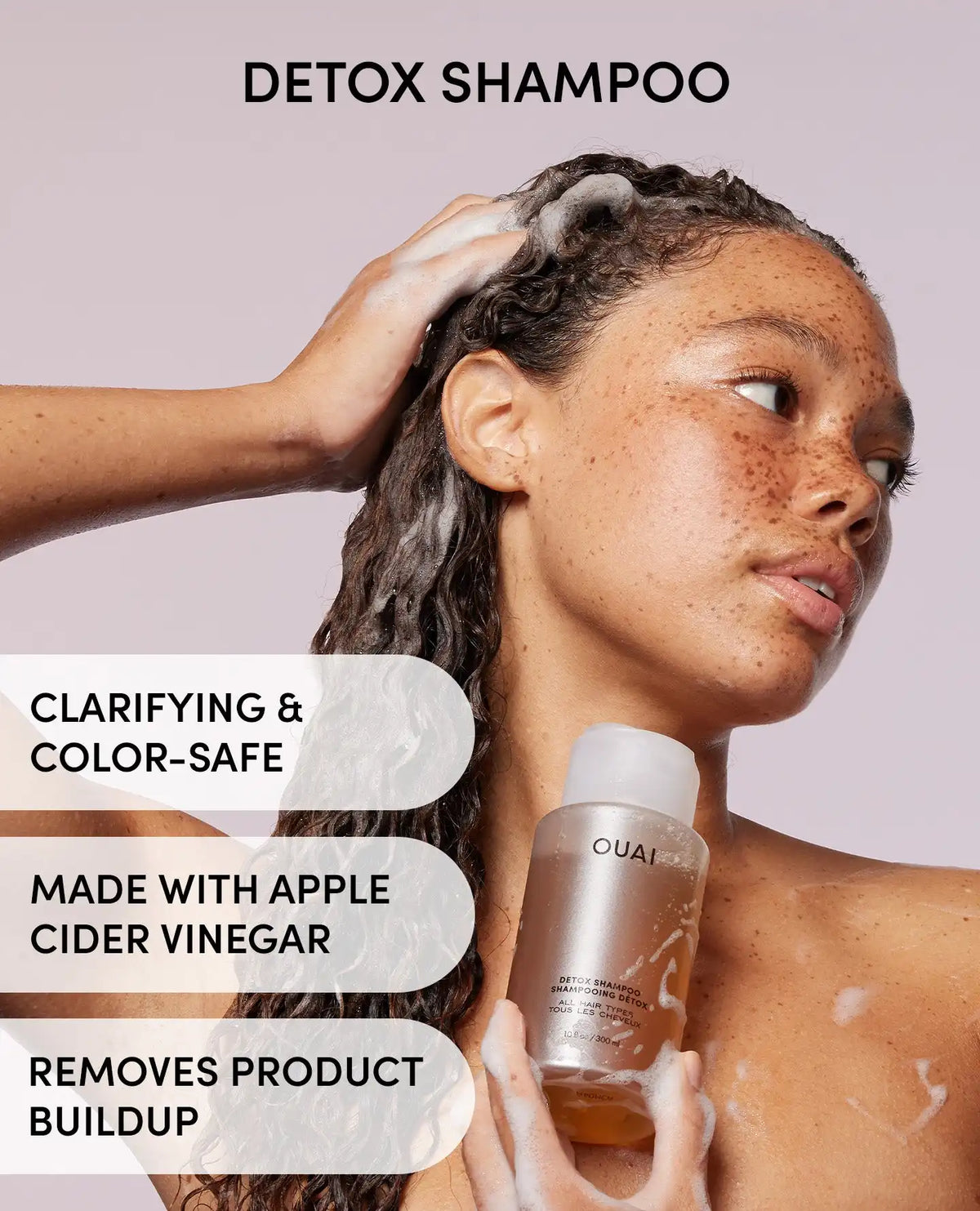 Detox Duo - Fine Hair