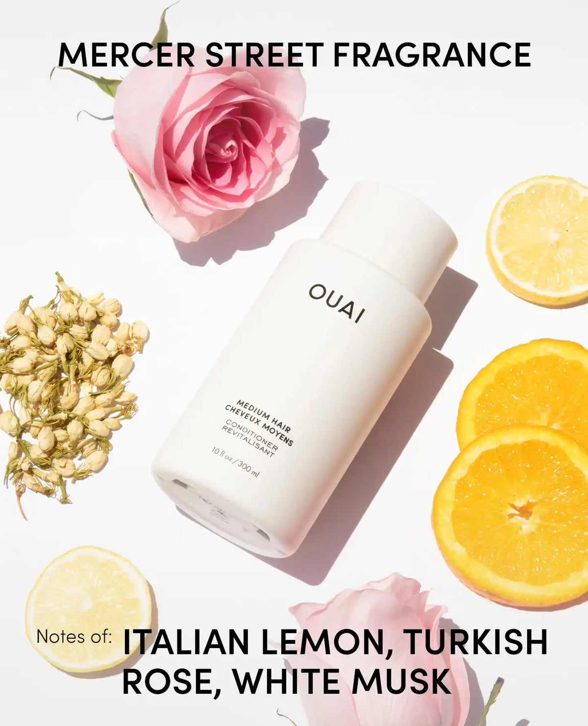 Detox Duo – Medium Hair