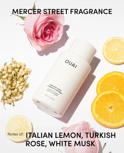 Detox Duo – Medium Hair