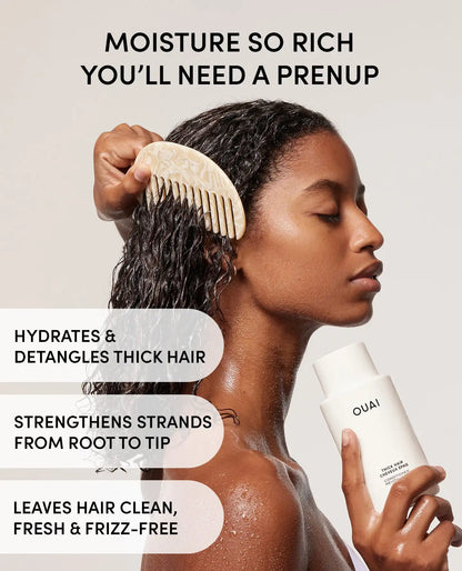 Detox Duo – Thick Hair