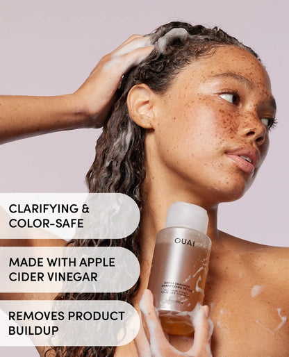 Detox Duo – Thick Hair