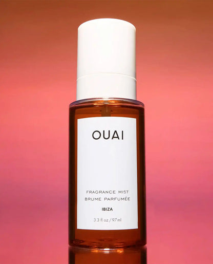 Hair & Body Fragrance Mist Ibiza