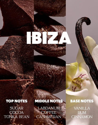 Hair & Body Fragrance Mist Ibiza