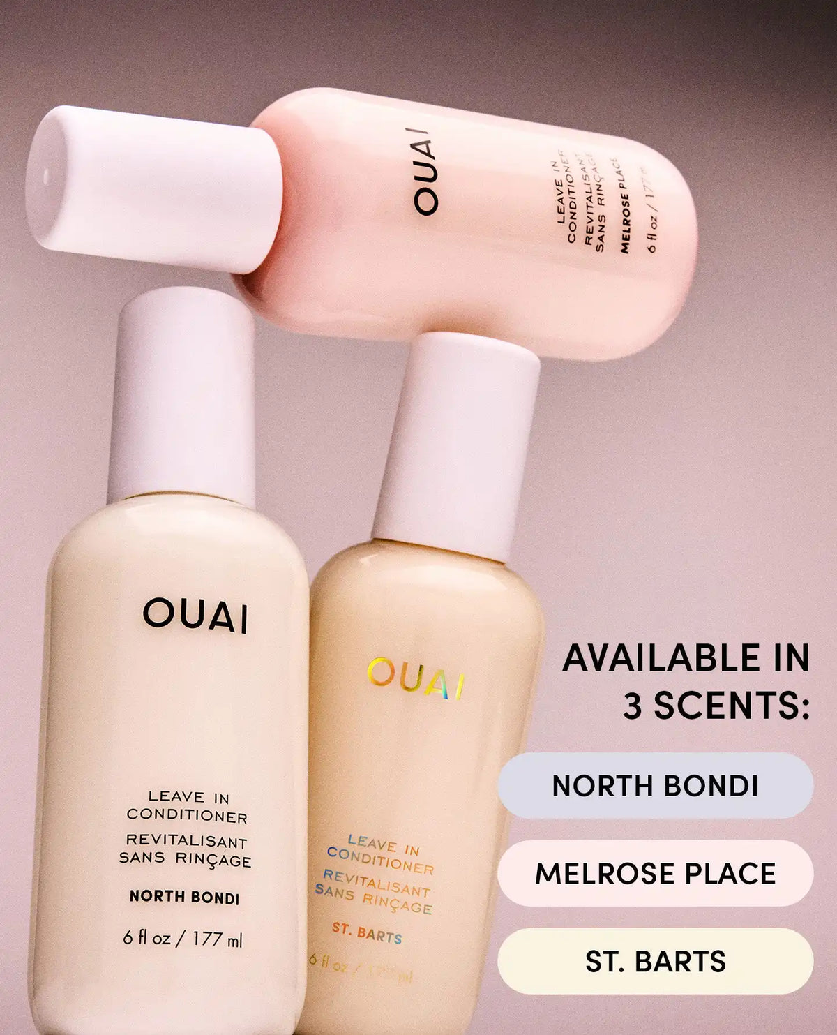Leave In Conditioner Melrose Place