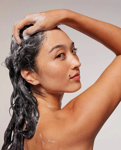 Medium Hair Shampoo - Jumbo