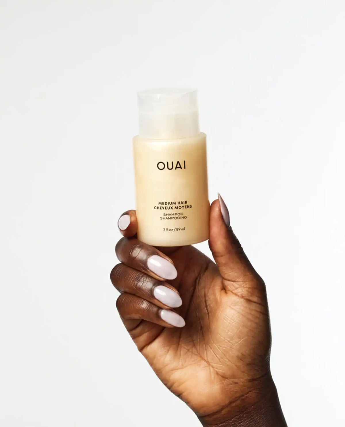 Medium Hair Shampoo - Travel