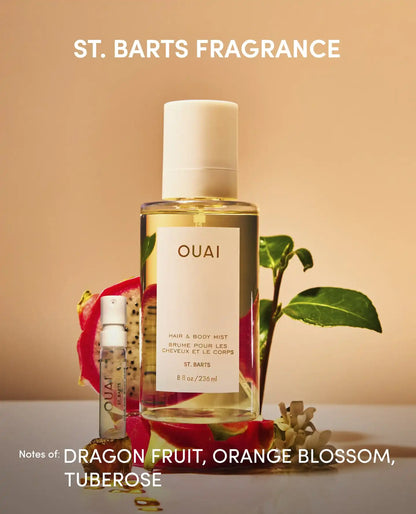 OUAI Makes Scents Discovery Set