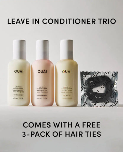 Leave In Lovers Trio