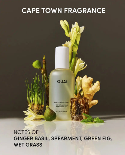 Thickening Spray