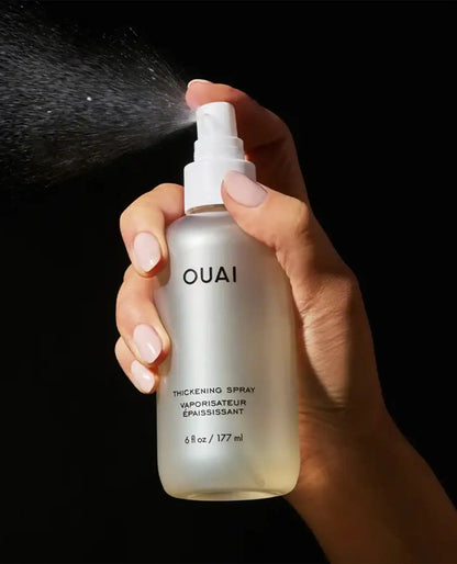 Thickening Spray