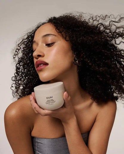 Thick Hair Treatment Masque