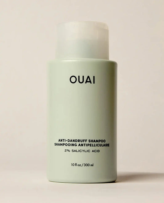 Anti-Dandruff Hair Shampoo