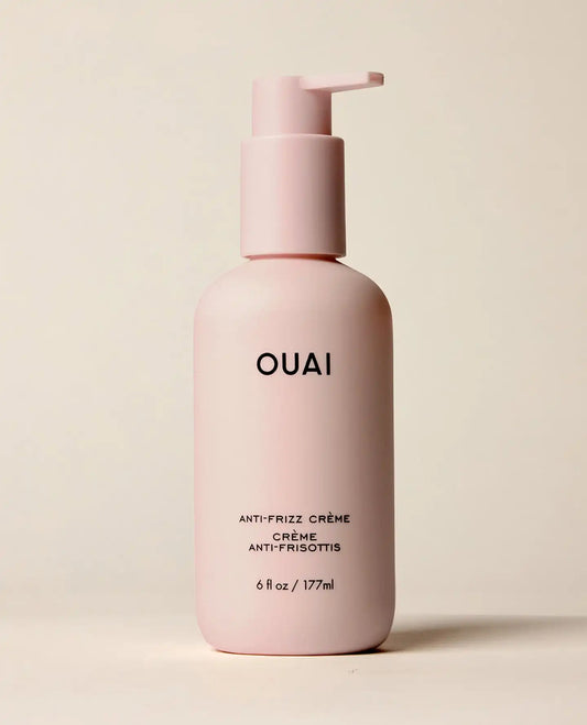 Anti-Frizz Crème