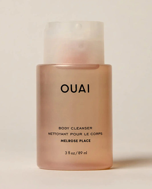 Body Cleanser Melrose Place - Travel