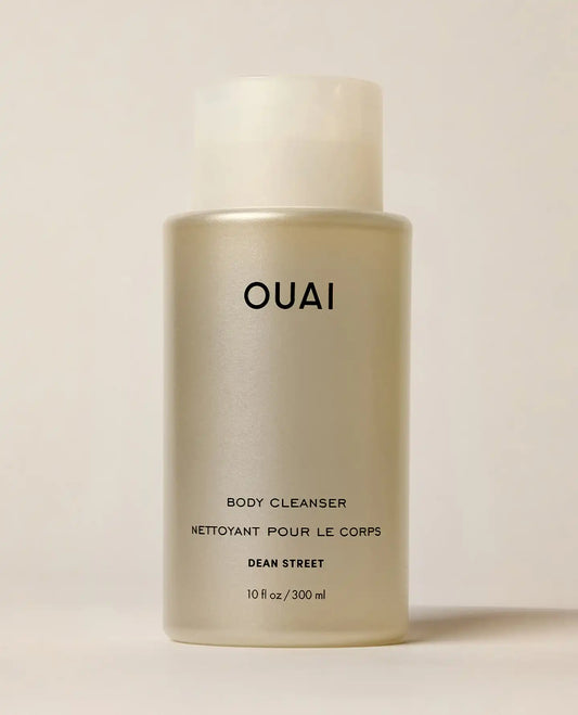 Body Cleanser Dean Street