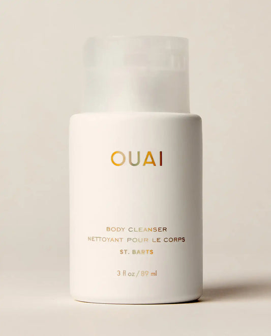 Body Cleanser St. Barts Scent - Travel