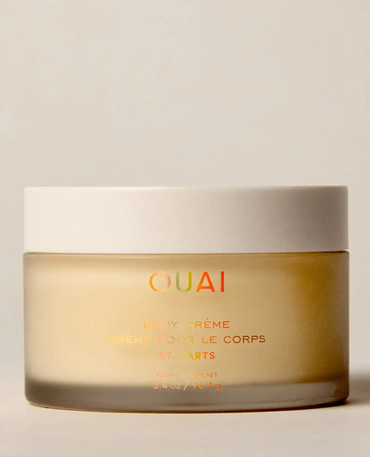 Body Crème St. Barts Scent - Travel
