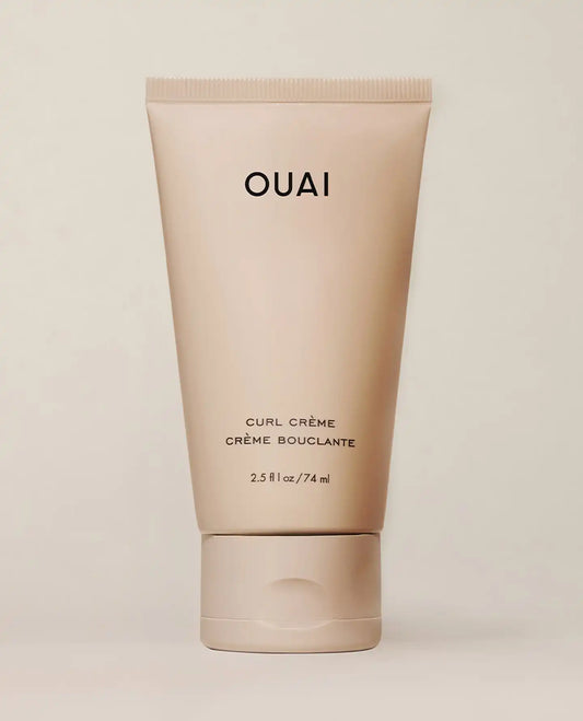 Curl Crème - Travel