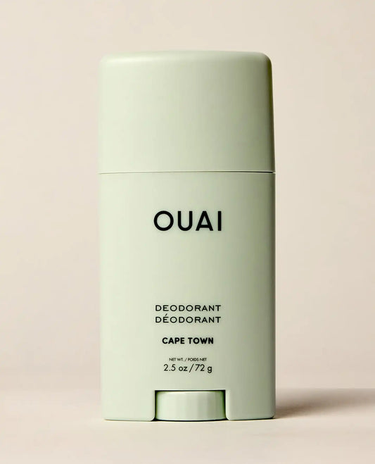Deodorant Cape Town