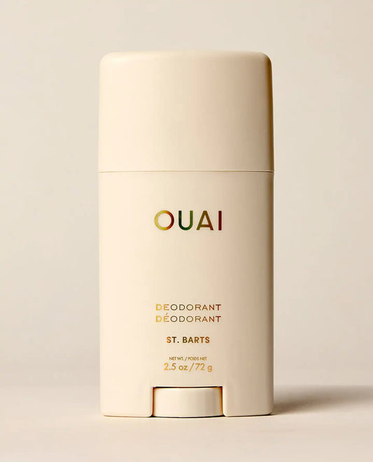 Deodorant St. Barts Scent