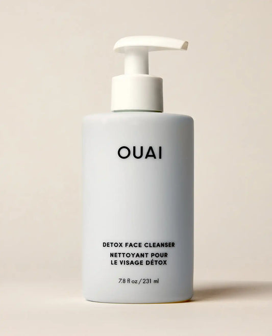 Detox Face Cleanser