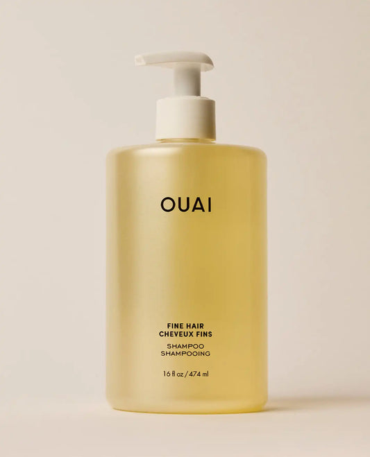 Fine Hair Shampoo - Jumbo