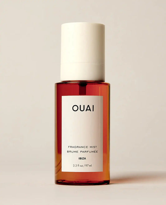 Hair & Body Fragrance Mist Ibiza