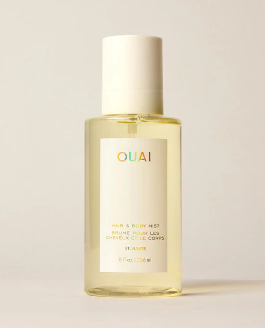 Hair & Body Fragrance Mist St. Barts Scent