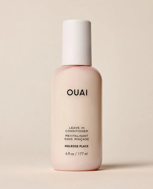 Leave In Conditioner Melrose Place