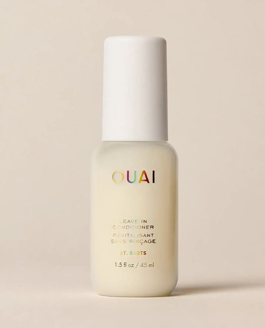 Leave In Conditioner St Barts Scent - Travel