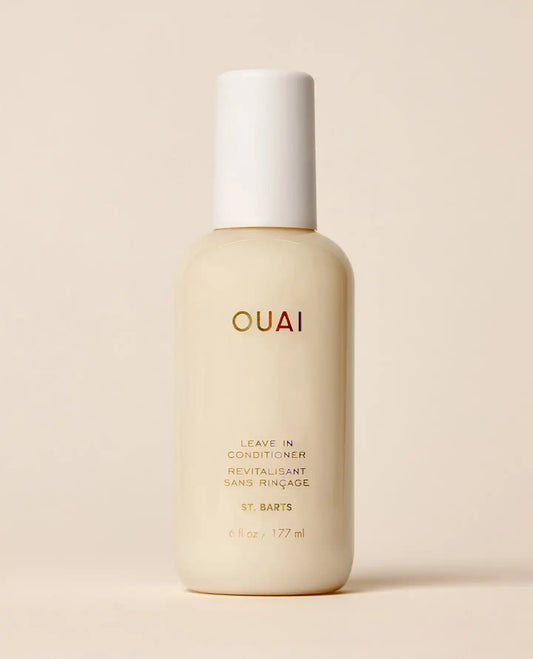 Leave In Conditioner St Barts Scent