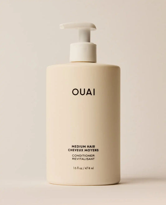 Medium Hair Conditioner - Jumbo