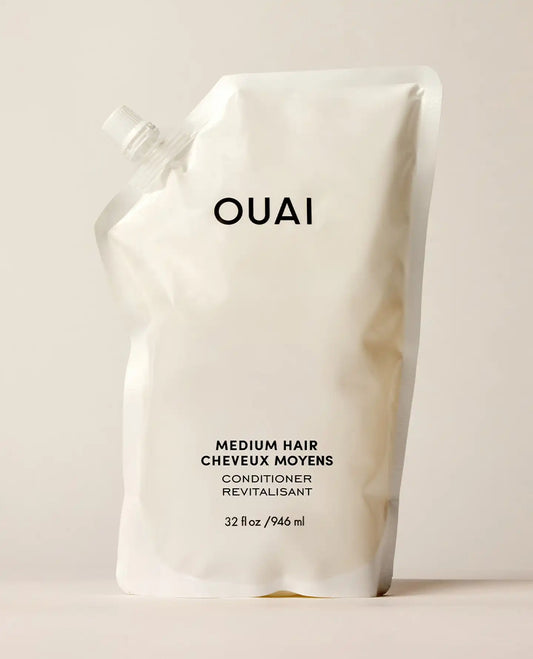 Medium Hair Conditioner - Refill