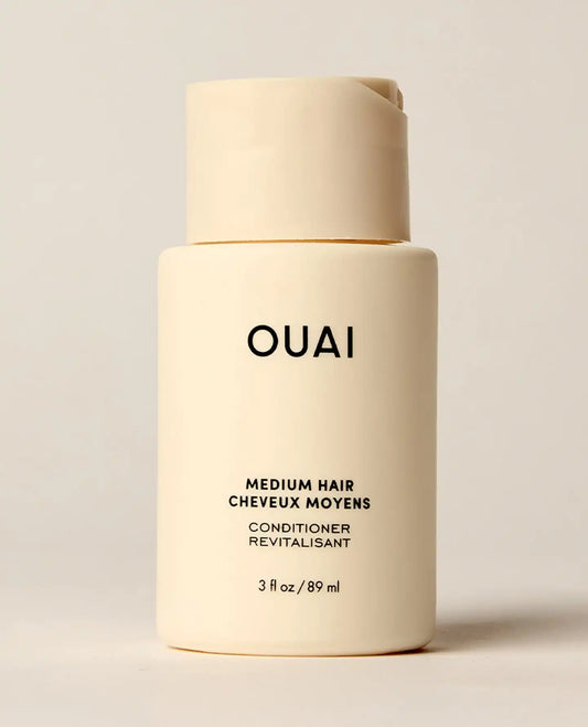 Medium Hair Conditioner - Travel