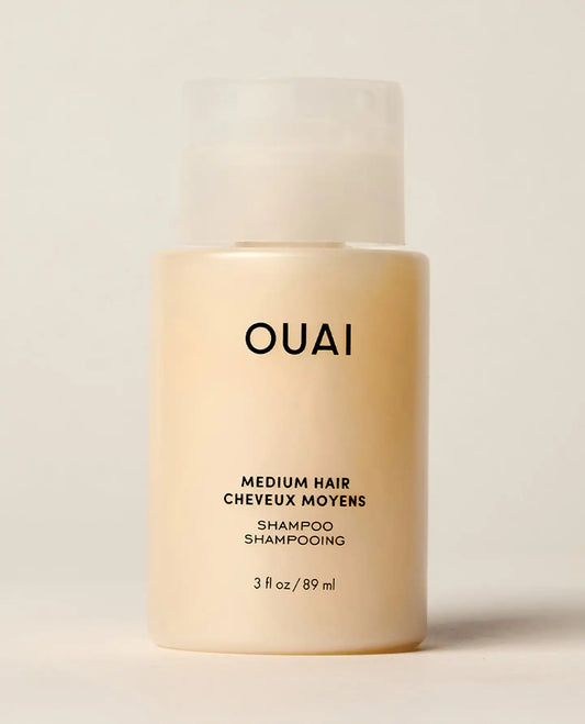 Medium Hair Shampoo - Travel