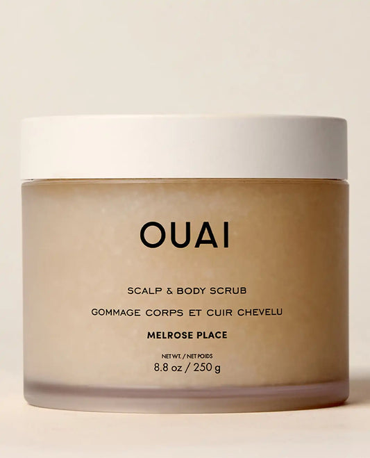 Scalp & Body Scrub Melrose Place