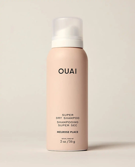 Super Dry Shampoo Melrose Place - Travel