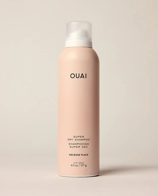 Super Dry Shampoo Melrose Place