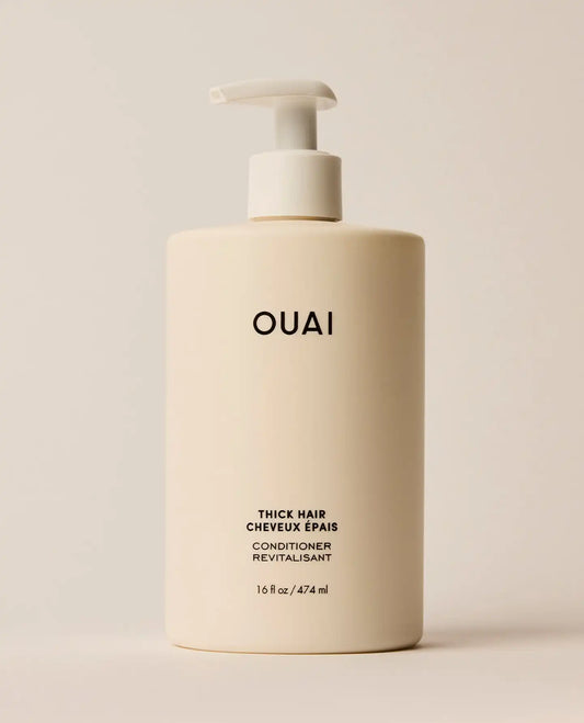 Thick Hair Conditioner - Jumbo