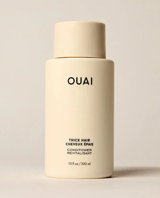 Thick Hair Conditioner