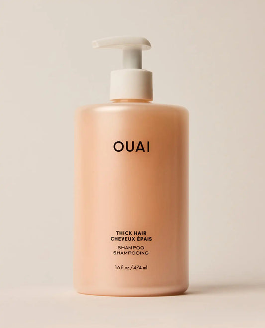 Thick Hair Shampoo - Jumbo